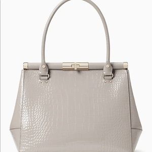 **SOLD** Kate Spade Knightsbridge Constance Tote Bag